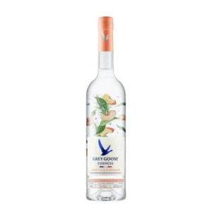 Grey Goose Essences White Peach & Rosemary Vodka