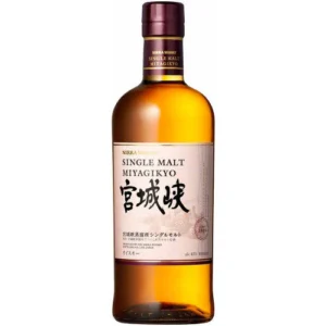 Nikka Miyagikyo Single Malt