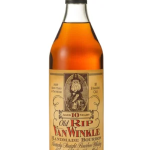 Old Rip Van Winkle 10 Year Old Bourbon