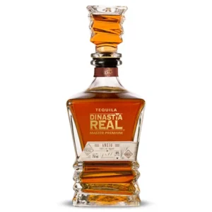 Dinastia Real Tequila Anejo