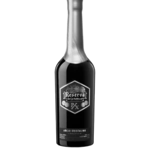 Jose Cuervo Reserva De La Familia Añejo Cristalino Organico