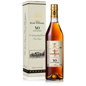 Jean Fillioux Grande Champagne Cognac XO Grande Reserve