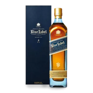 Johnnie Walker Blue Label Blended Scotch Whisky