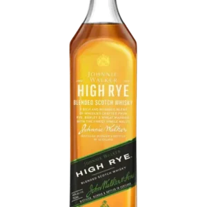 Johnnie Walker High Rye Blended Scotch Whisky