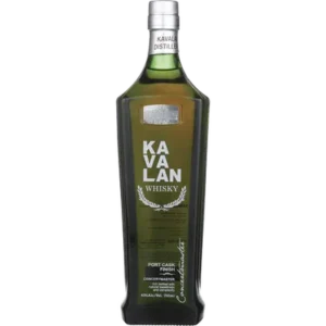Kavalan Whisky Single Malt Concertmaster Port Cask Finish