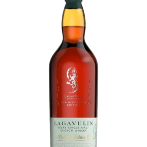 Lagavulin Distiller's Edition Single Malt Scotch Whisky
