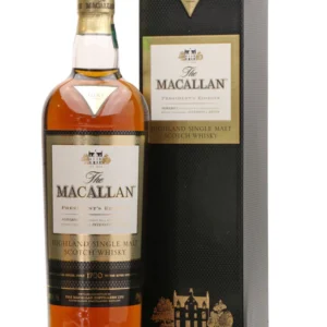 The Macallan The 1700 Series Directors Edition Single Malt Scotch Whisky