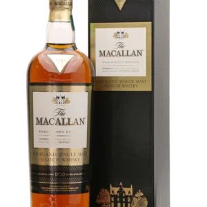 The Macallan The 1700 Series Directors Edition Single Malt Scotch Whisky