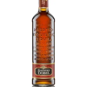 Maestro Dobel Anejo Tequila