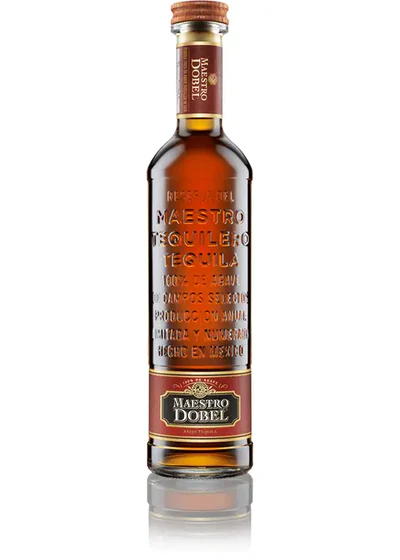 Maestro Dobel Anejo Tequila