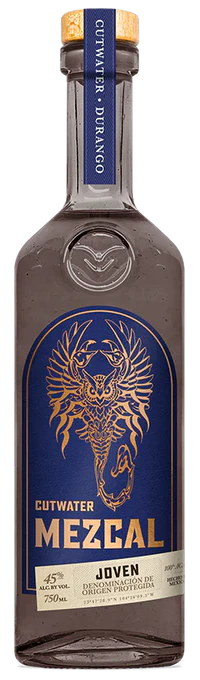 Cutwater Mezcal Joven