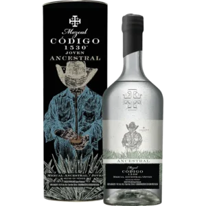 Codigo 1530 Ancestral Mezcal