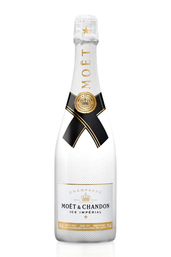 Moet & Chandon Ice Imperial