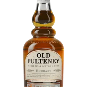 Old Pulteney The Huddart Single Malt Scotch Whisky