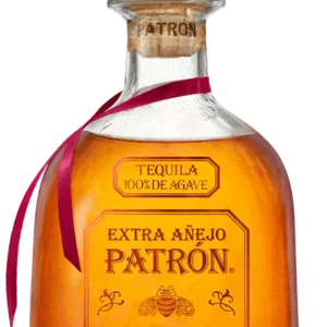 Patron Extra Anejo Tequila