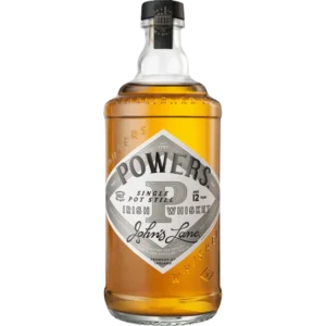 Powers John's Lane 12 Year Old Irish Whiskey