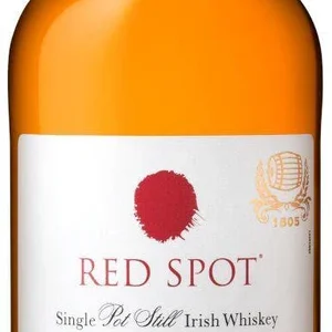 Red Spot 15 Year Old Single Pot Still Irish Whiskey
