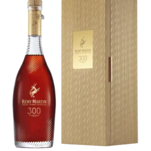 Remy Martin La Coupe Cognac 300 Year Anniversary Limited Edition