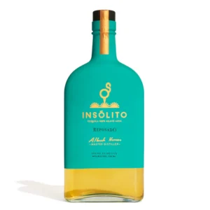 Insolito Tequila Reposado