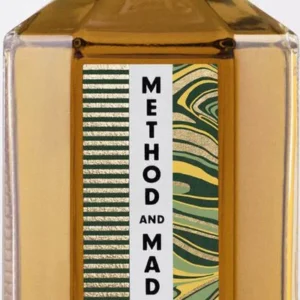 METHOD AND MADNESS Rye & Malt Irish Whiskey