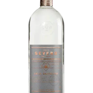 Severo Tequila Anejo Cristalino