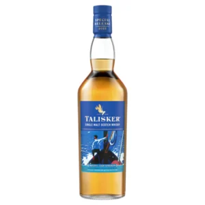 talisker 11 Year Old 2023 Special Release Single Malt Scotch Whisky