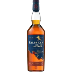 Talisker Distillers Edition Single Malt Scotch Whisky