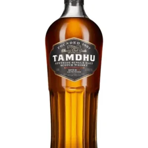 Tamdhu Batch Strength Limited Release Single Malt Scotch Whisky