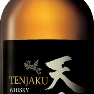 Tenjaku Pure Malt Japanese Whisky