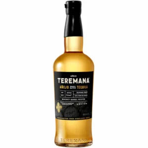 Teremana Anejo Tequila 1L