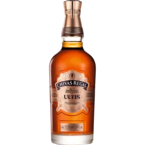 Chivas Regal Ultis Blended Malt Scotch Whisky
