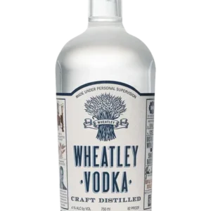 Wheatley Vodka