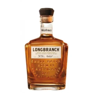 Wild Turkey Longbranch Bourbon