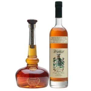 The Willett Whiskey Bundle