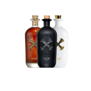 The Bumbu Rum Co Bundle