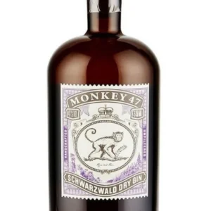 Monkey 47 Schwarzwald Dry Gin