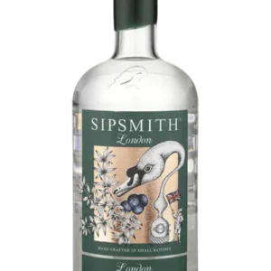 Sipsmith London Dry Gin