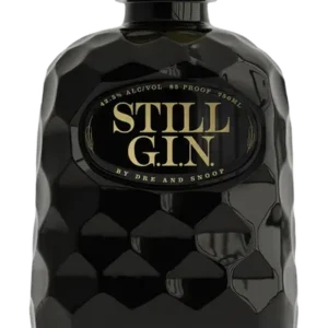 STILL GIN By Dr. Dre and Snoop Dogg