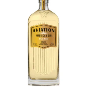 Aviation Old Tom American Gin