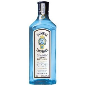 Bombay Sapphire Gin