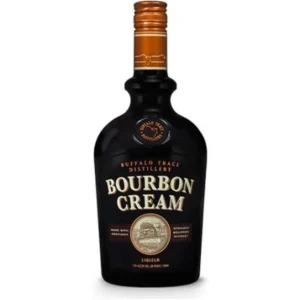 Buffalo Trace Bourbon Cream Liqueur