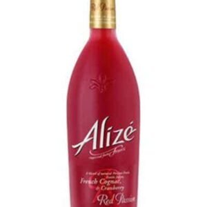 Alizé Red