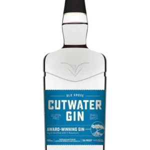 Cutwater Old Grove Gin