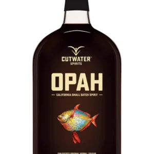 Cutwater Opah Herbal Liqueur