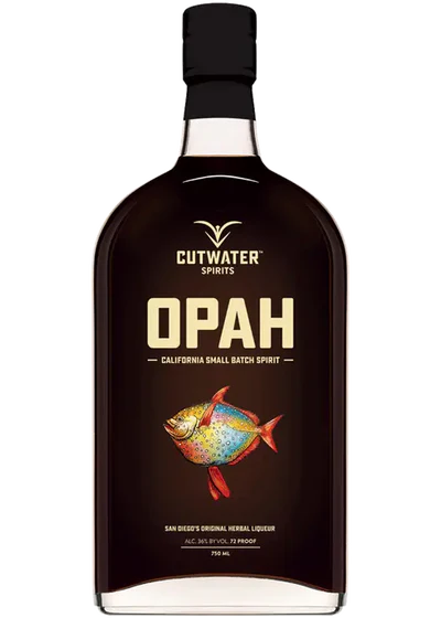 cutwateropah