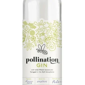 Dyfi Gin Pollination