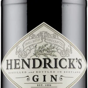Hendrick's Gin