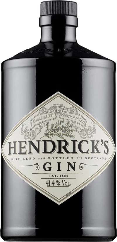 Hendrick's Gin