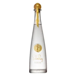 SelvaRey White Rum