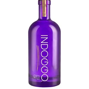 Indoggo Gin By Snoop Dogg